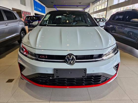VOLKSWAGEN JETTA 2.0 350 TSI GASOLINA GLI DSG